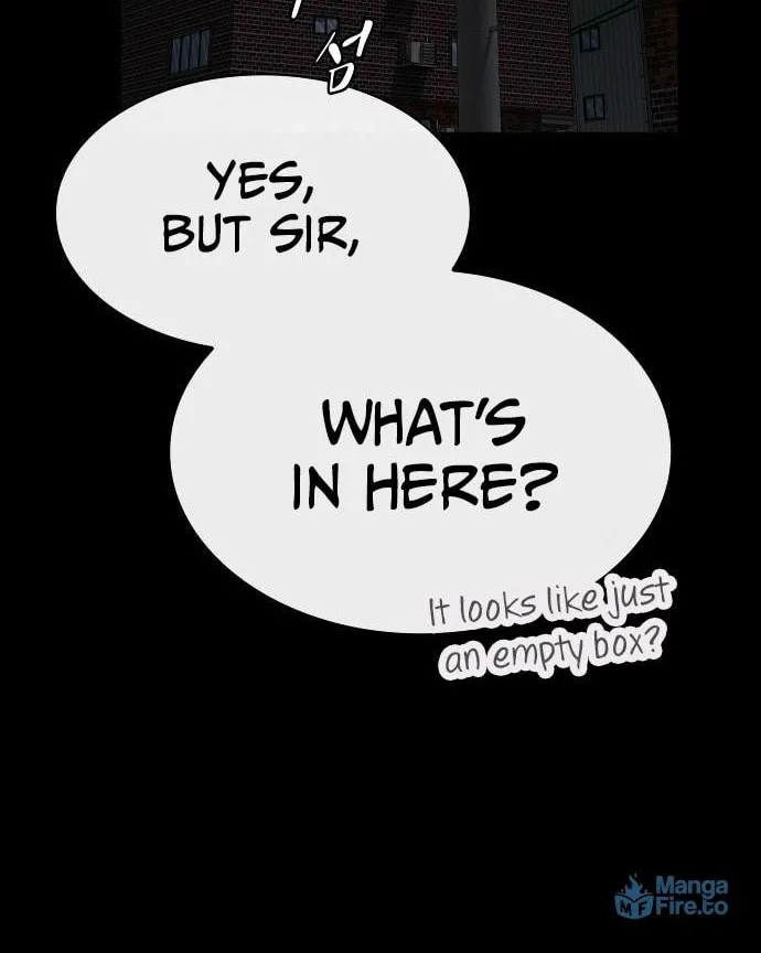 Cheonjae, Sesangeul Ikda Chapter 37 page 36 - 