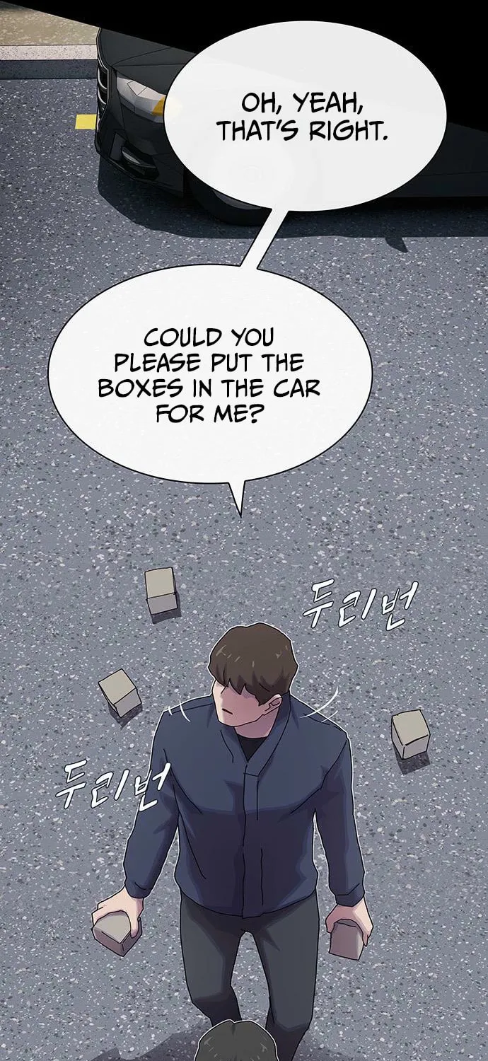Cheonjae, Sesangeul Ikda Chapter 37 page 37 - 