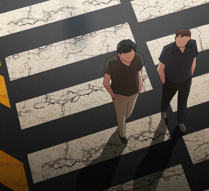 Cheonjae, Sesangeul Ikda Chapter 37 page 46 - 