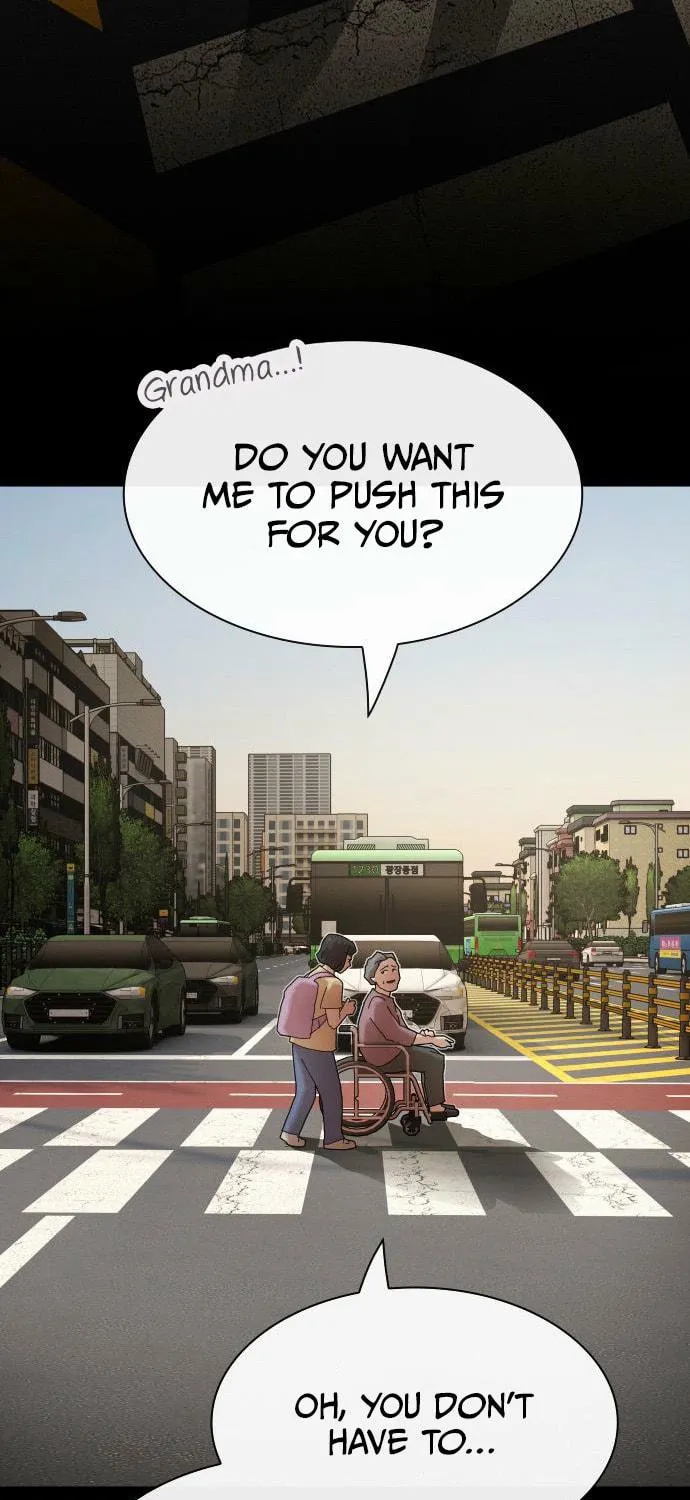 Cheonjae, Sesangeul Ikda Chapter 37 page 47 - 