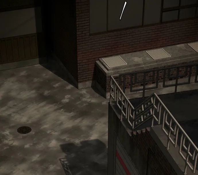 Cheonjae, Sesangeul Ikda Chapter 37 page 52 - 
