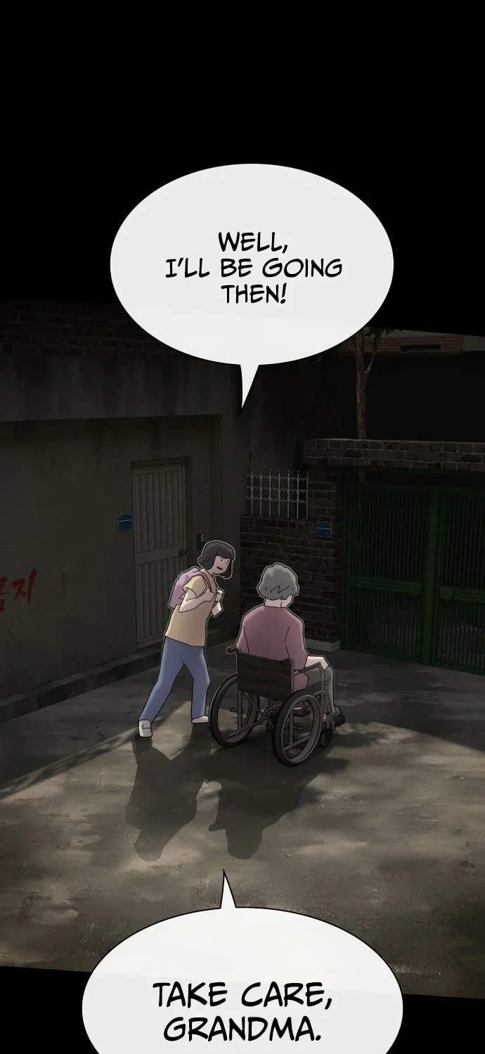 Cheonjae, Sesangeul Ikda Chapter 37 page 55 - 
