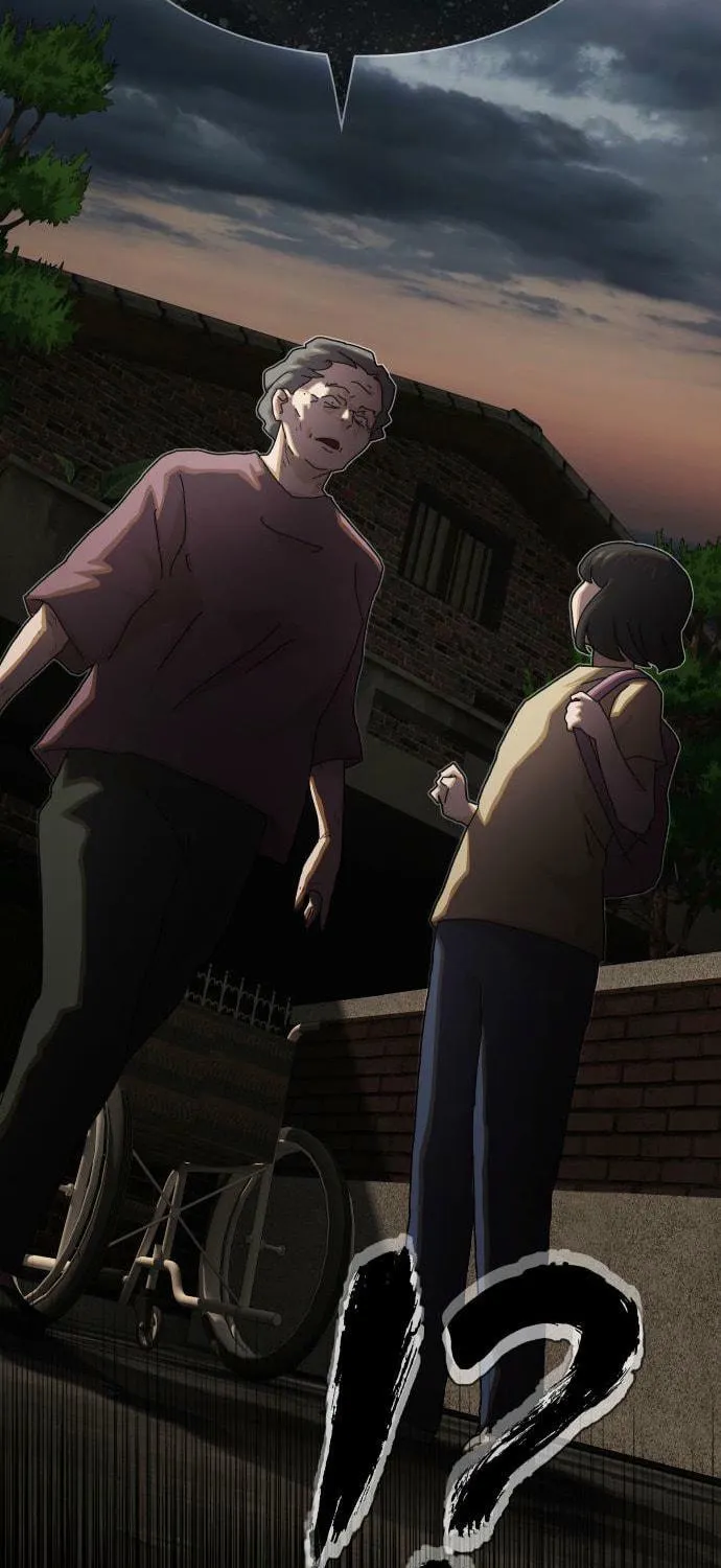 Cheonjae, Sesangeul Ikda Chapter 37 page 59 - 