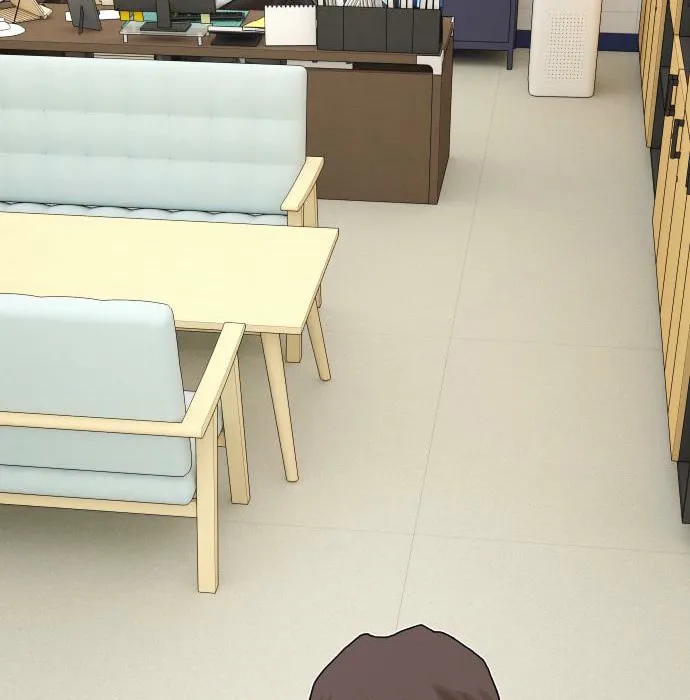 Cheonjae, Sesangeul Ikda Chapter 37 page 94 - 