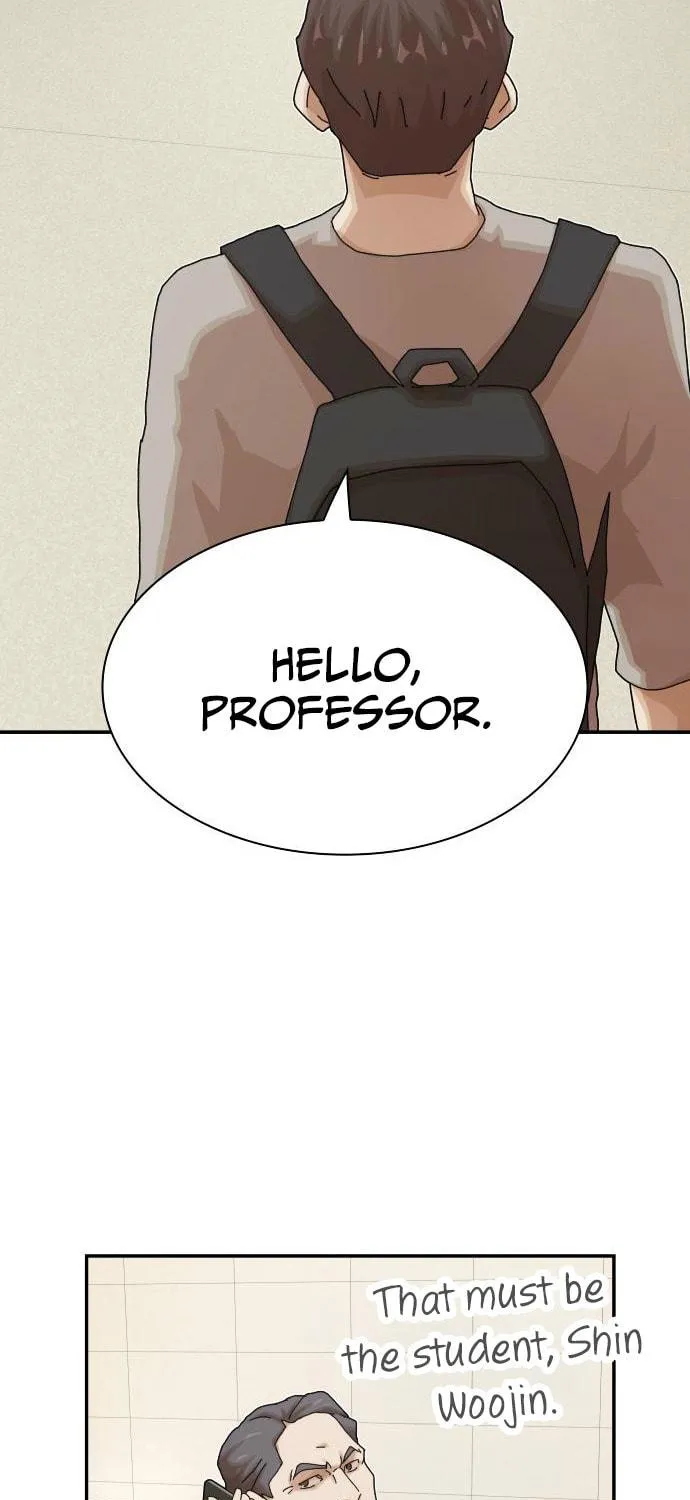 Cheonjae, Sesangeul Ikda Chapter 37 page 95 - 
