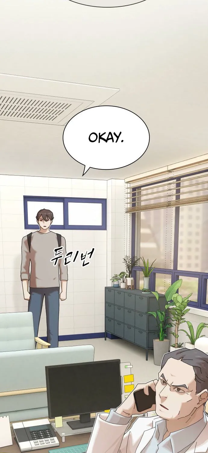 Cheonjae, Sesangeul Ikda Chapter 37 page 97 - 