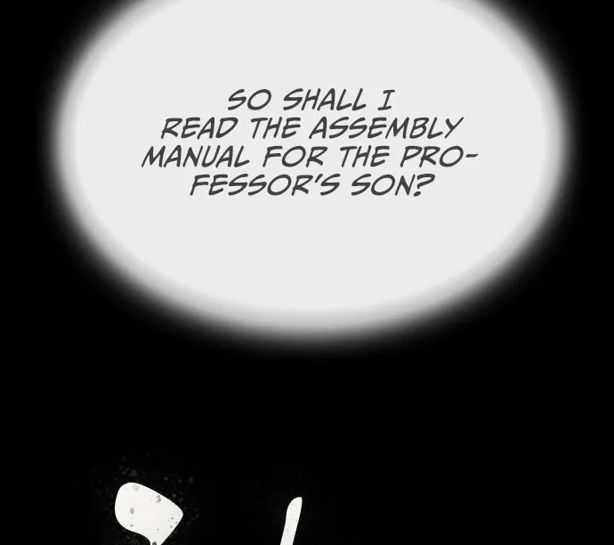 Cheonjae, Sesangeul Ikda Chapter 38 page 2 - 