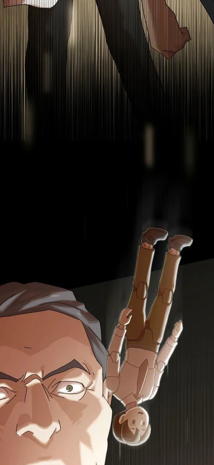 Cheonjae, Sesangeul Ikda Chapter 38 page 11 - 