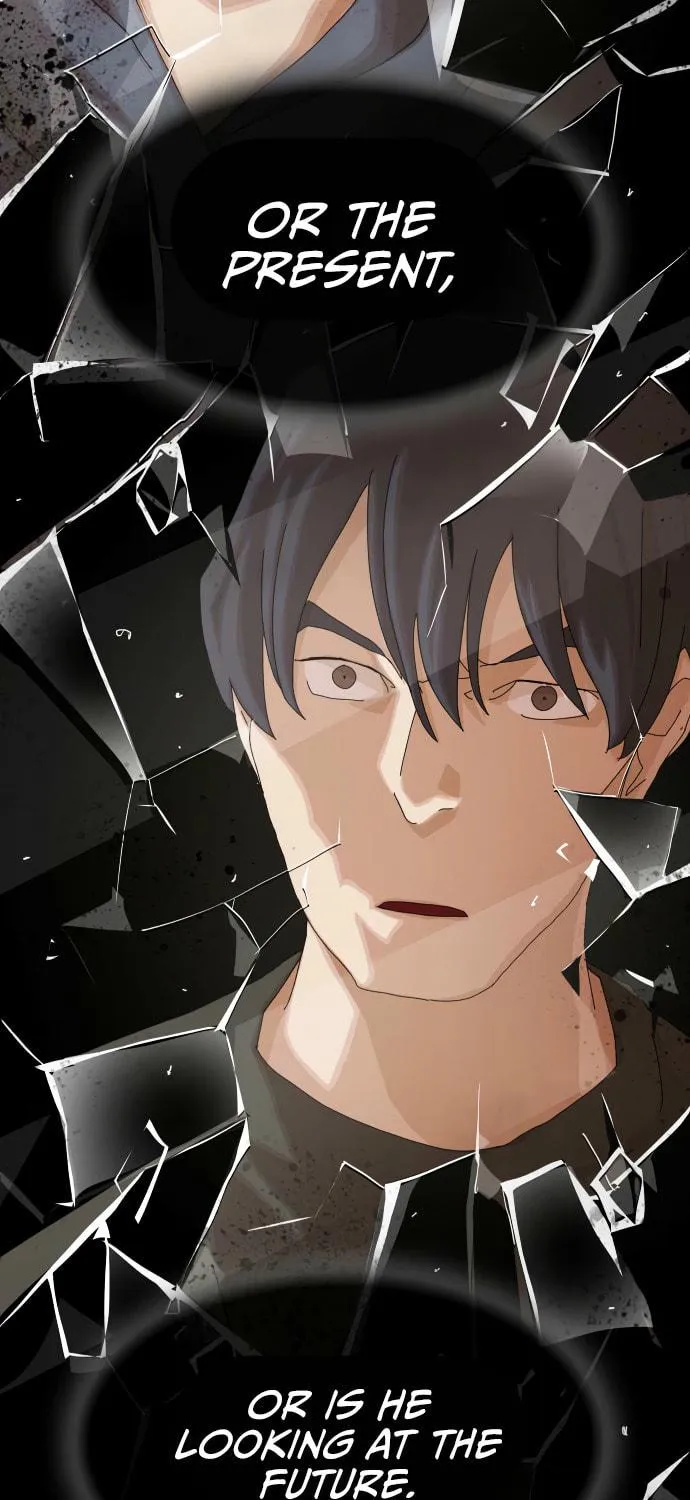 Cheonjae, Sesangeul Ikda Chapter 38 page 101 - 