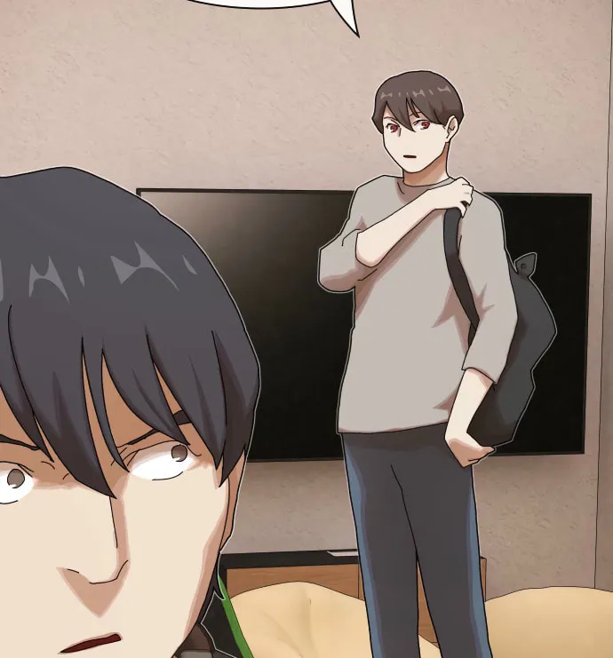 Cheonjae, Sesangeul Ikda Chapter 38 page 106 - 