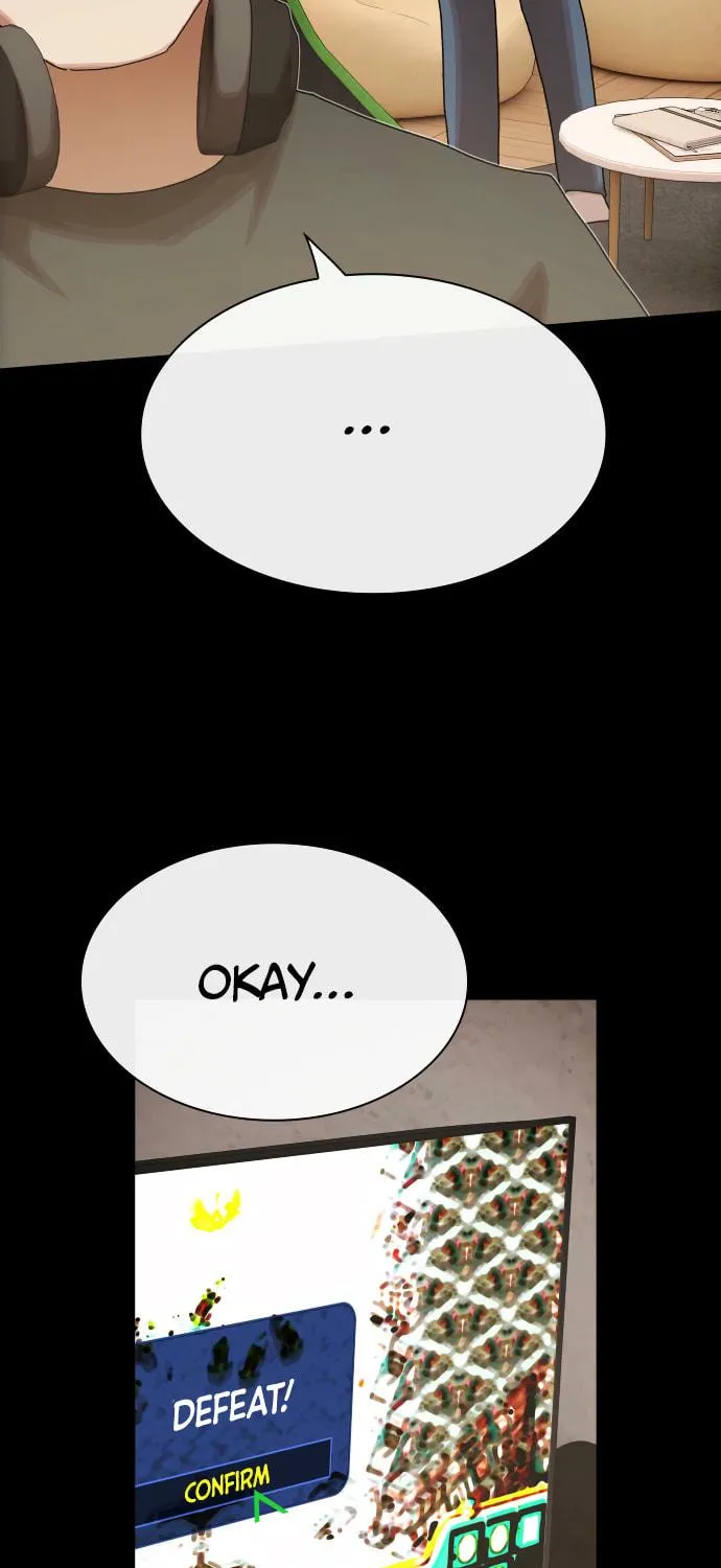 Cheonjae, Sesangeul Ikda Chapter 38 page 107 - 