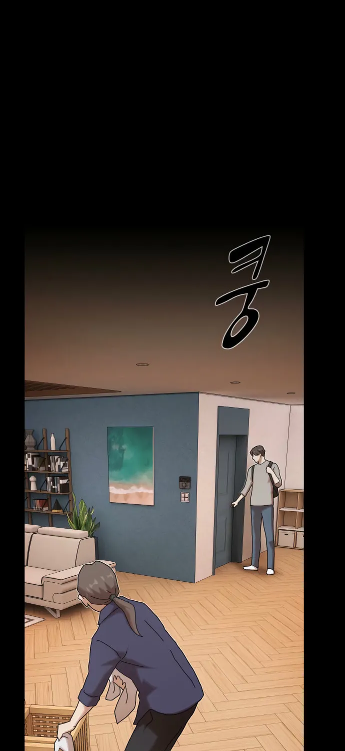 Cheonjae, Sesangeul Ikda Chapter 38 page 109 - 