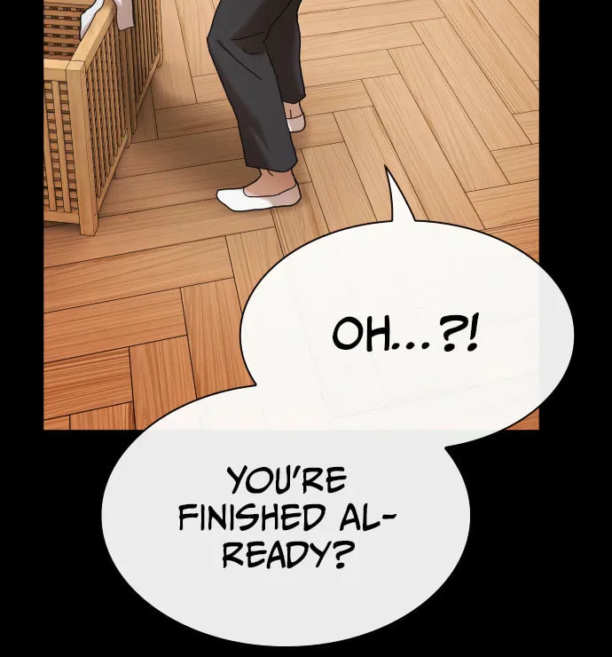 Cheonjae, Sesangeul Ikda Chapter 38 page 110 - 
