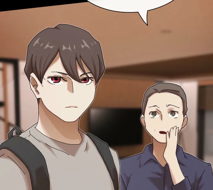 Cheonjae, Sesangeul Ikda Chapter 38 page 118 - 