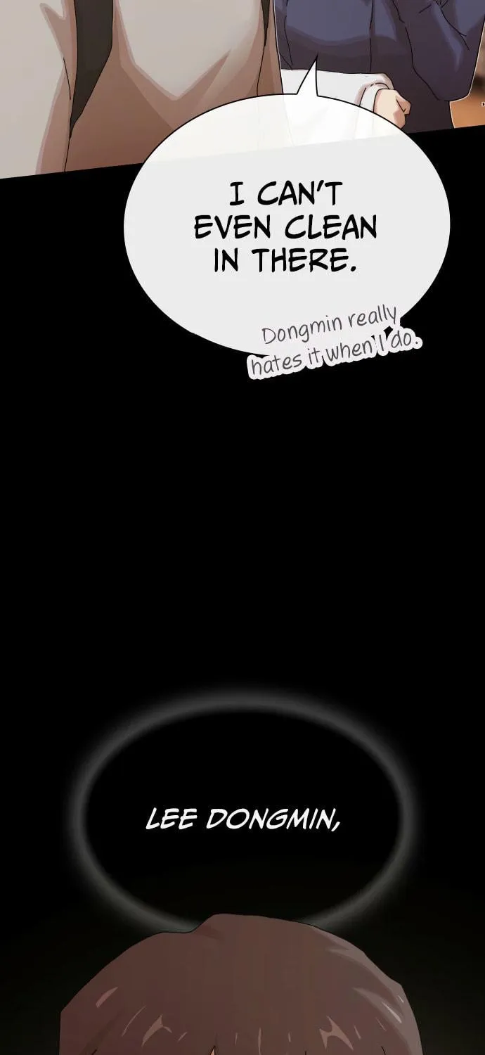 Cheonjae, Sesangeul Ikda Chapter 38 page 119 - 