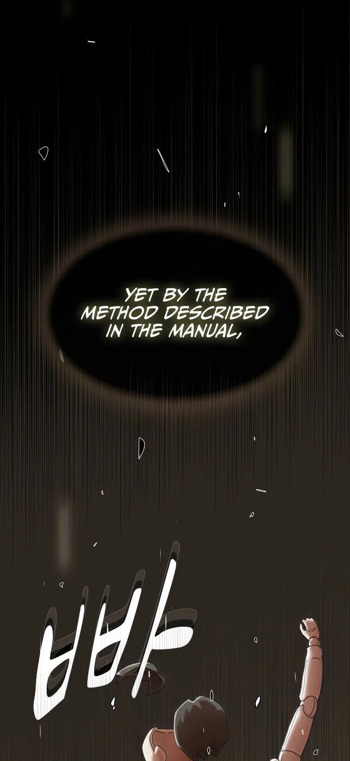 Cheonjae, Sesangeul Ikda Chapter 38 page 13 - 