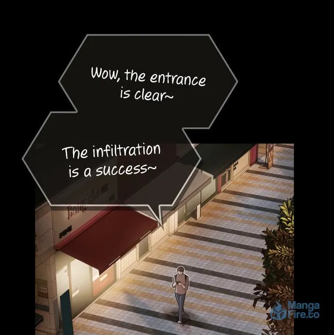 Cheonjae, Sesangeul Ikda Chapter 38 page 126 - 