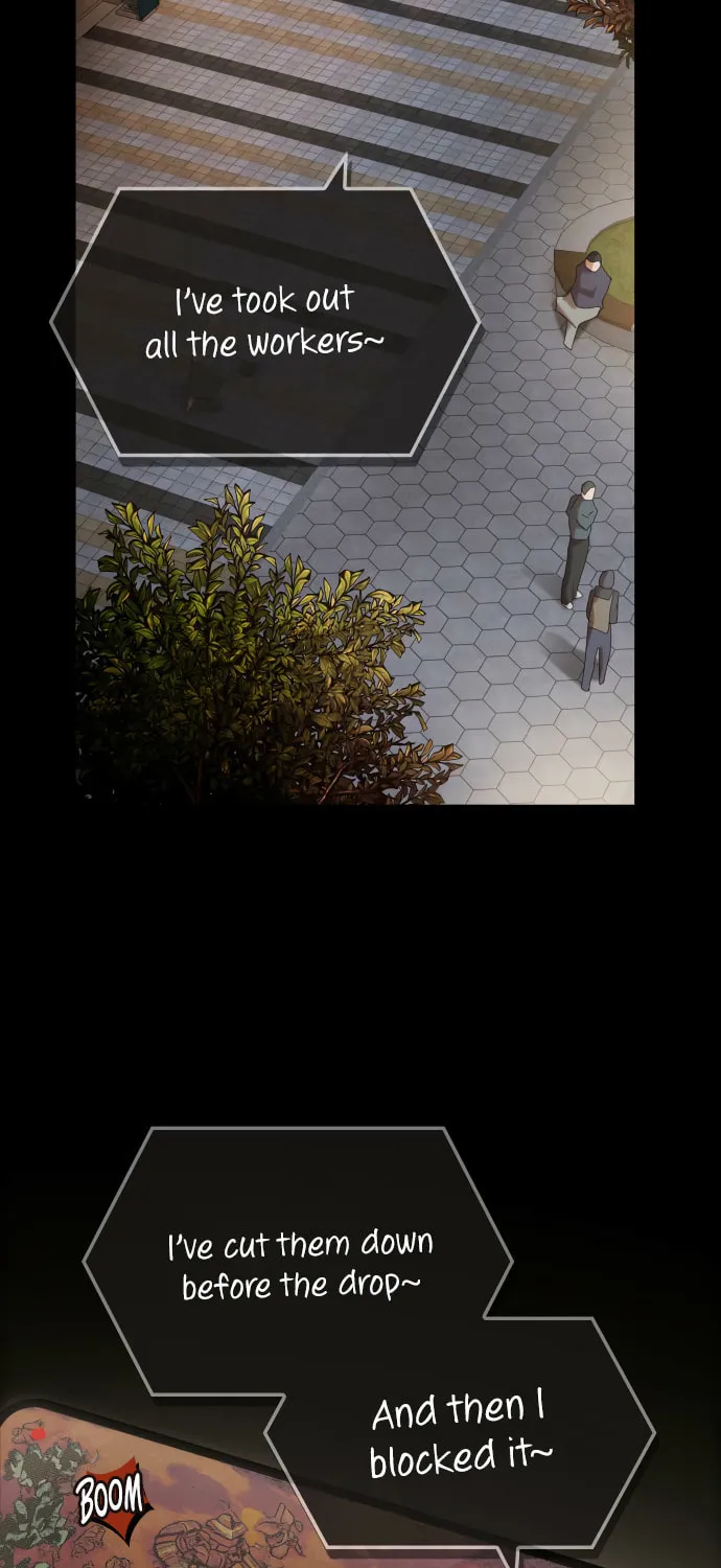 Cheonjae, Sesangeul Ikda Chapter 38 page 127 - 