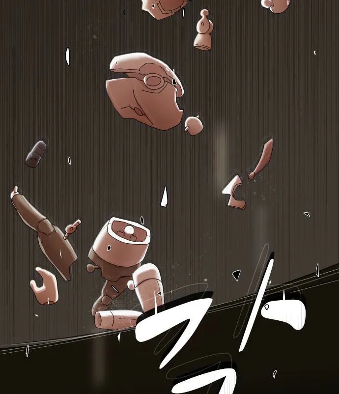 Cheonjae, Sesangeul Ikda Chapter 38 page 14 - 