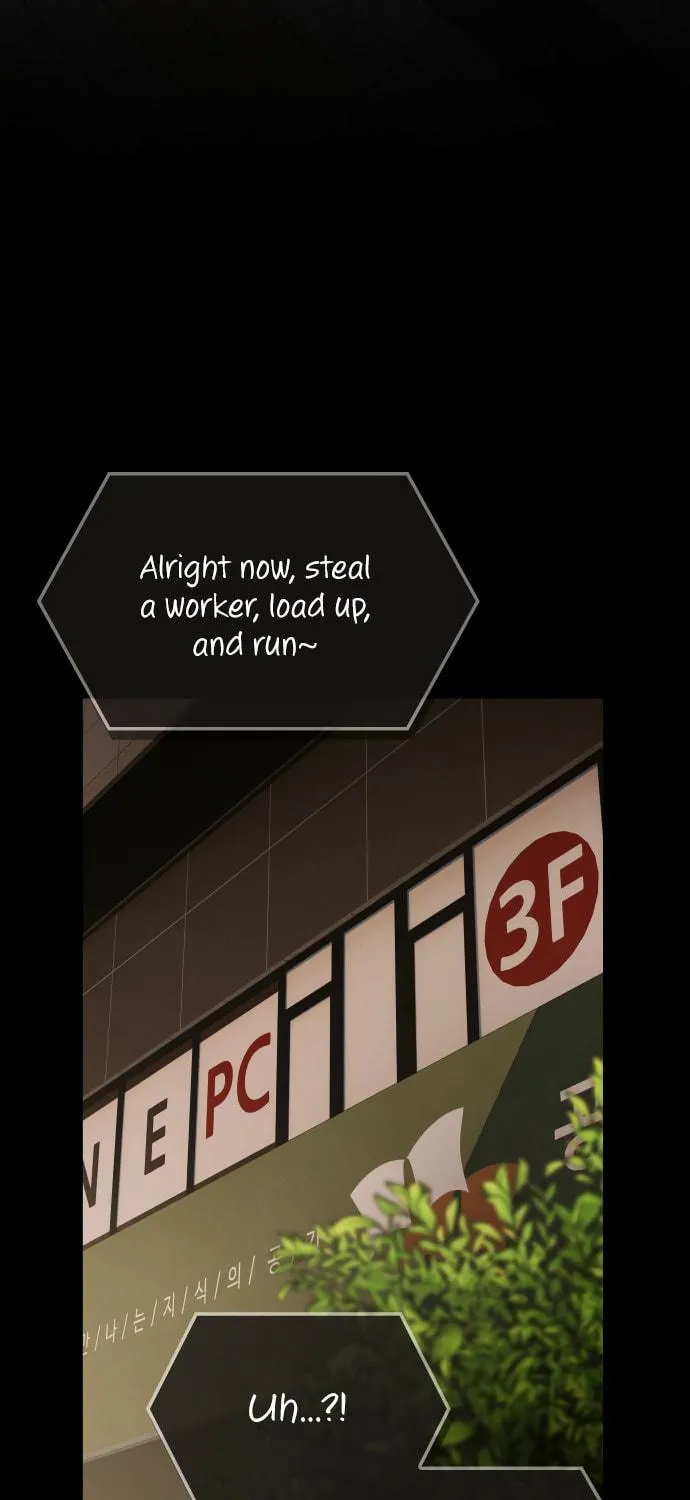Cheonjae, Sesangeul Ikda Chapter 38 page 131 - 