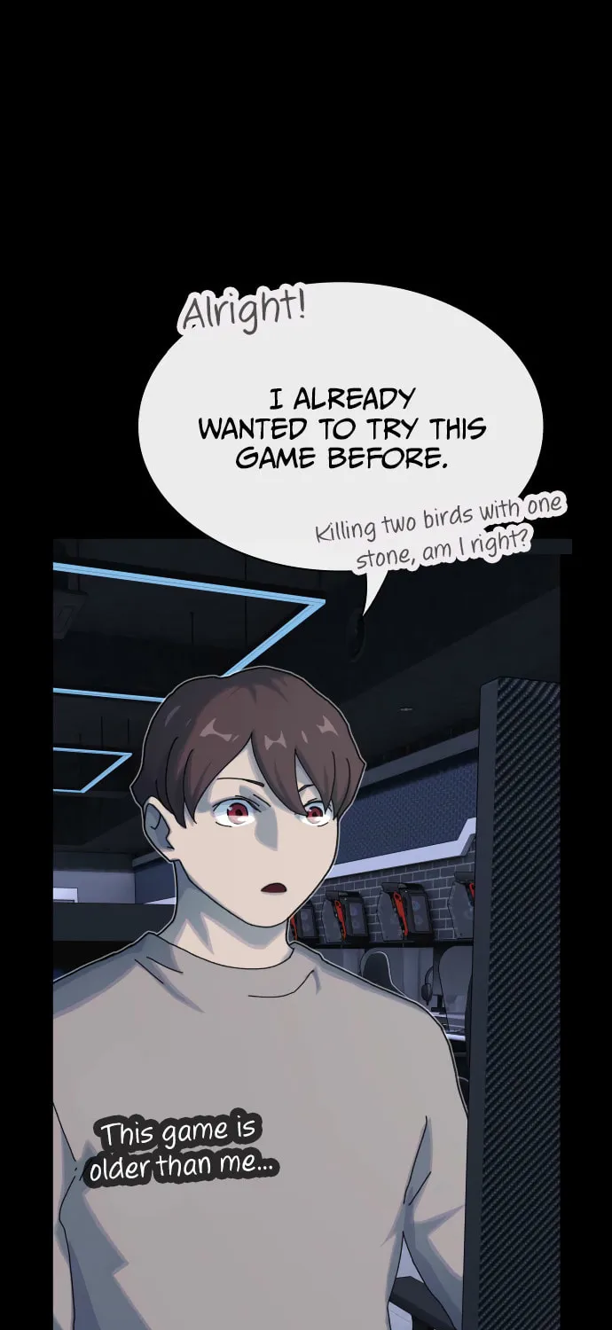 Cheonjae, Sesangeul Ikda Chapter 38 page 135 - 