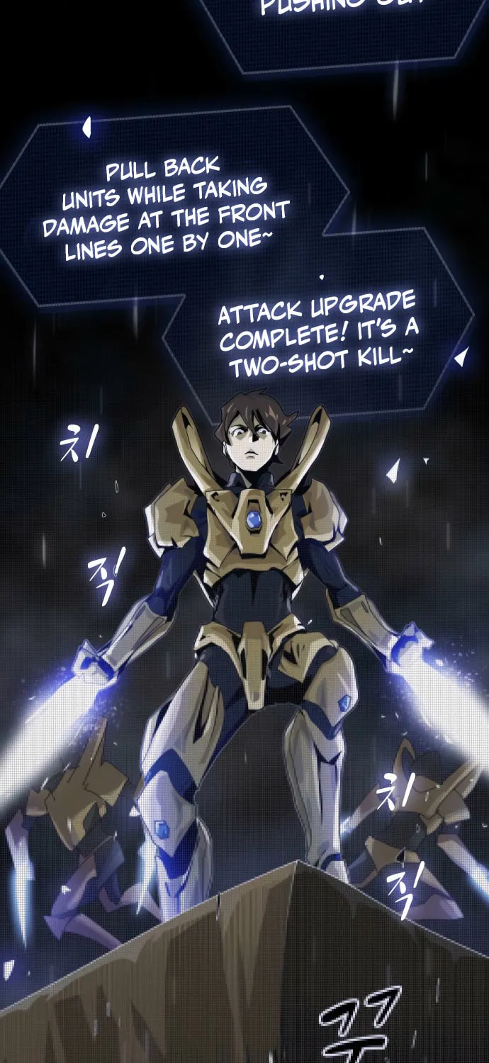 Cheonjae, Sesangeul Ikda Chapter 38 page 141 - 