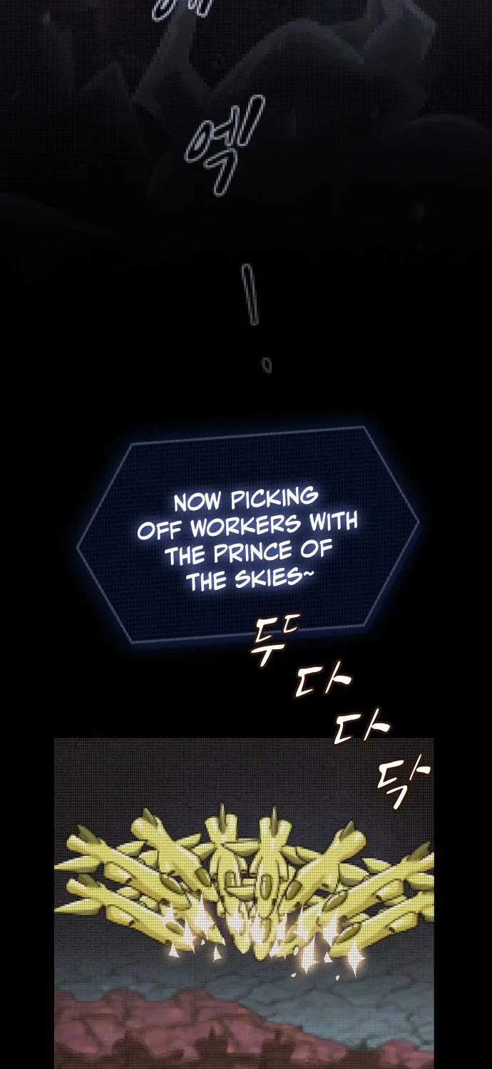 Cheonjae, Sesangeul Ikda Chapter 38 page 143 - 