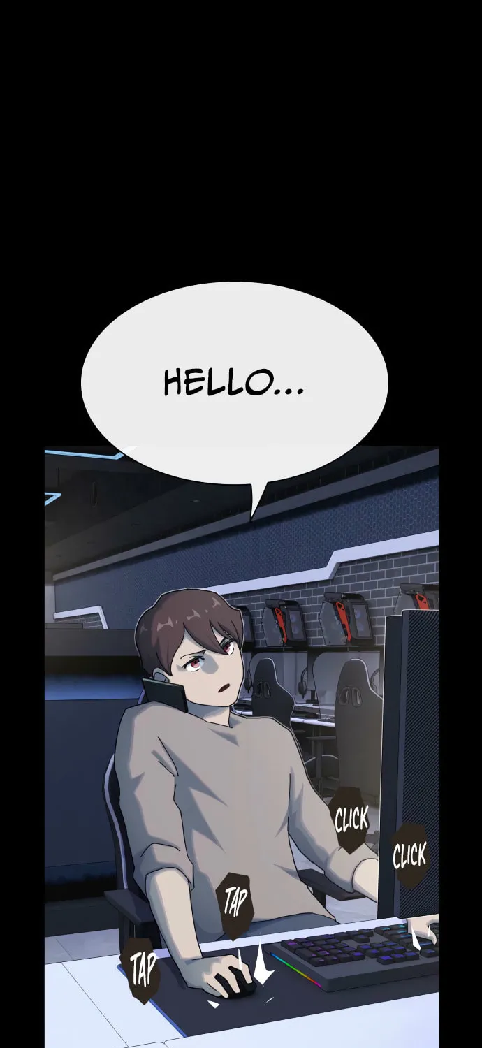 Cheonjae, Sesangeul Ikda Chapter 38 page 147 - 