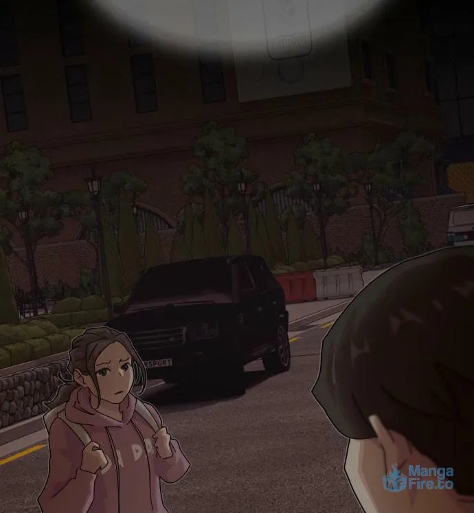 Cheonjae, Sesangeul Ikda Chapter 38 page 150 - 