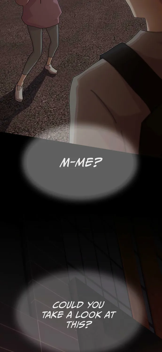 Cheonjae, Sesangeul Ikda Chapter 38 page 151 - 
