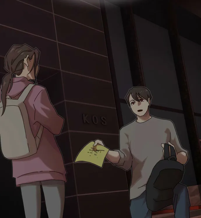 Cheonjae, Sesangeul Ikda Chapter 38 page 152 - 