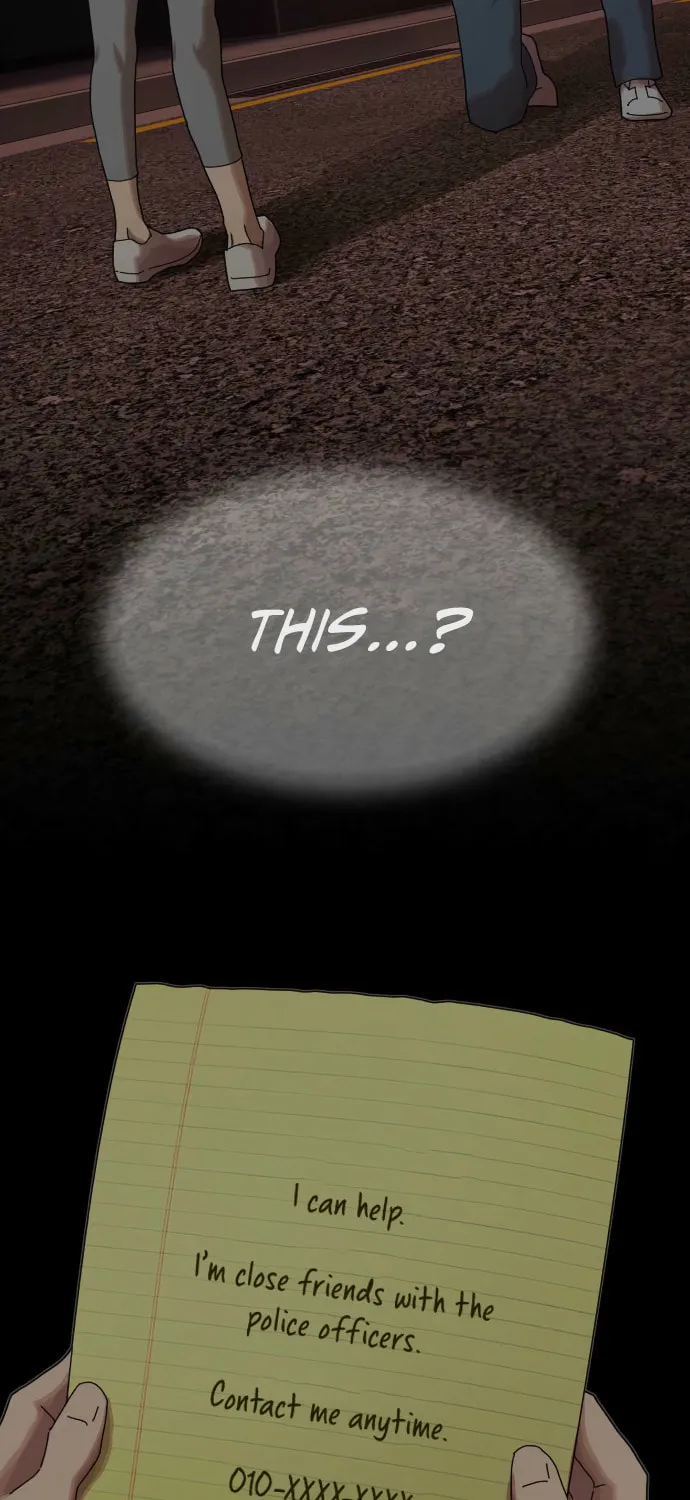 Cheonjae, Sesangeul Ikda Chapter 38 page 153 - 