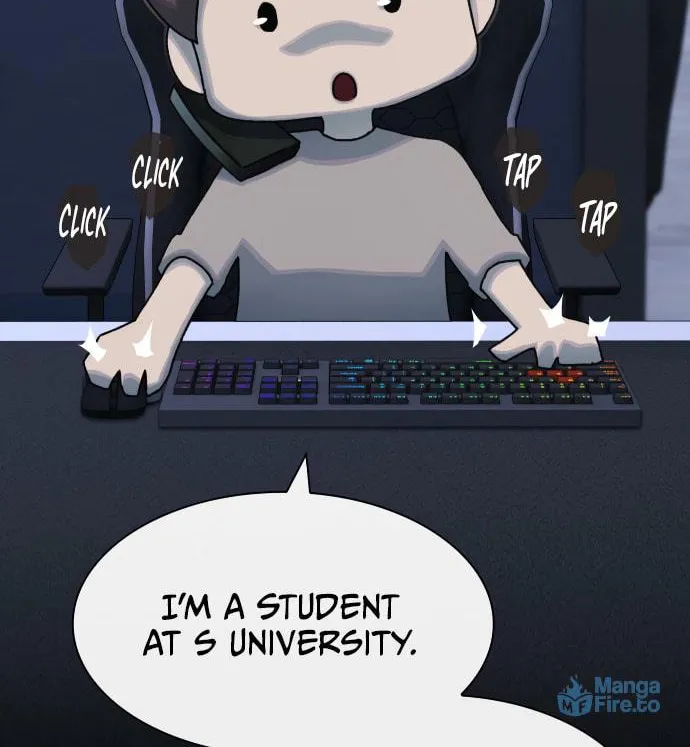 Cheonjae, Sesangeul Ikda Chapter 38 page 156 - 