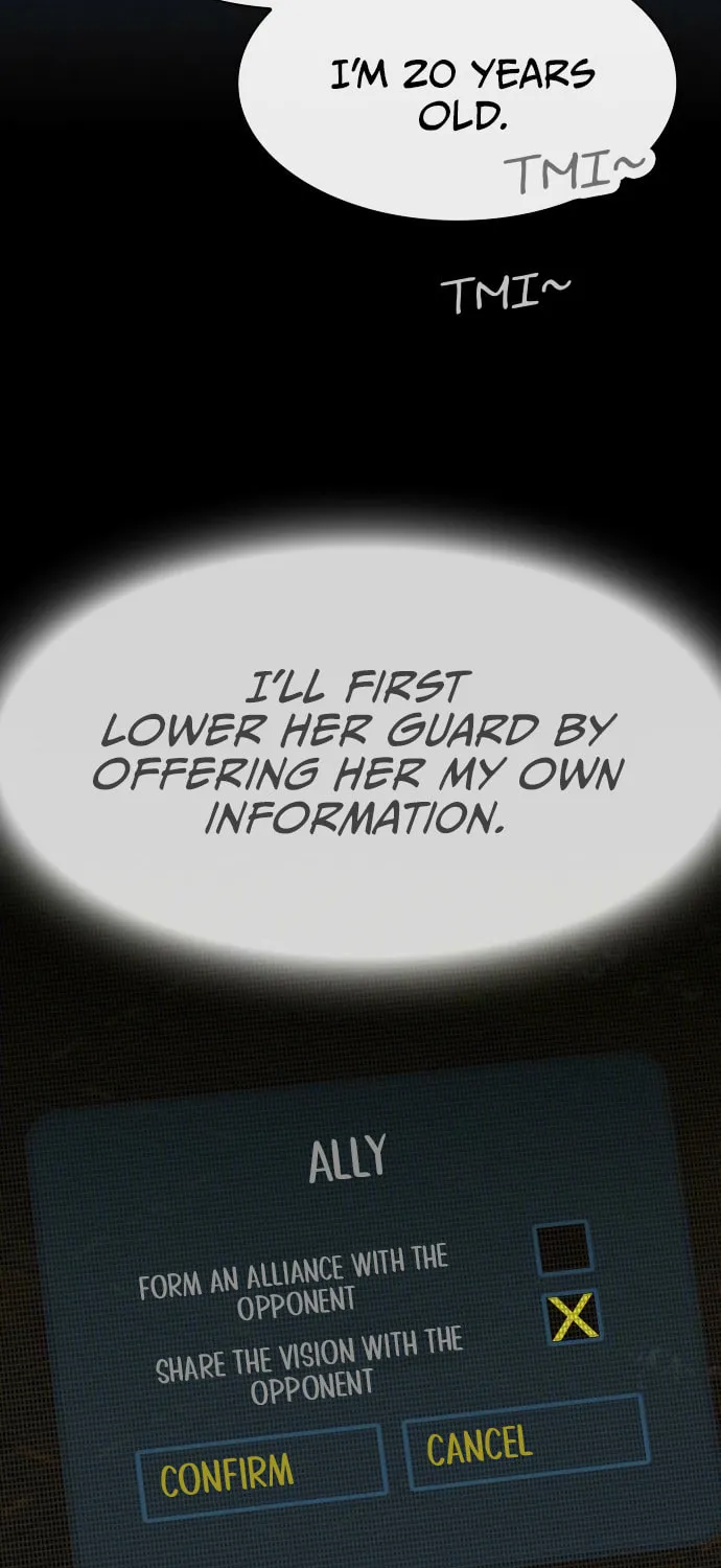 Cheonjae, Sesangeul Ikda Chapter 38 page 157 - 