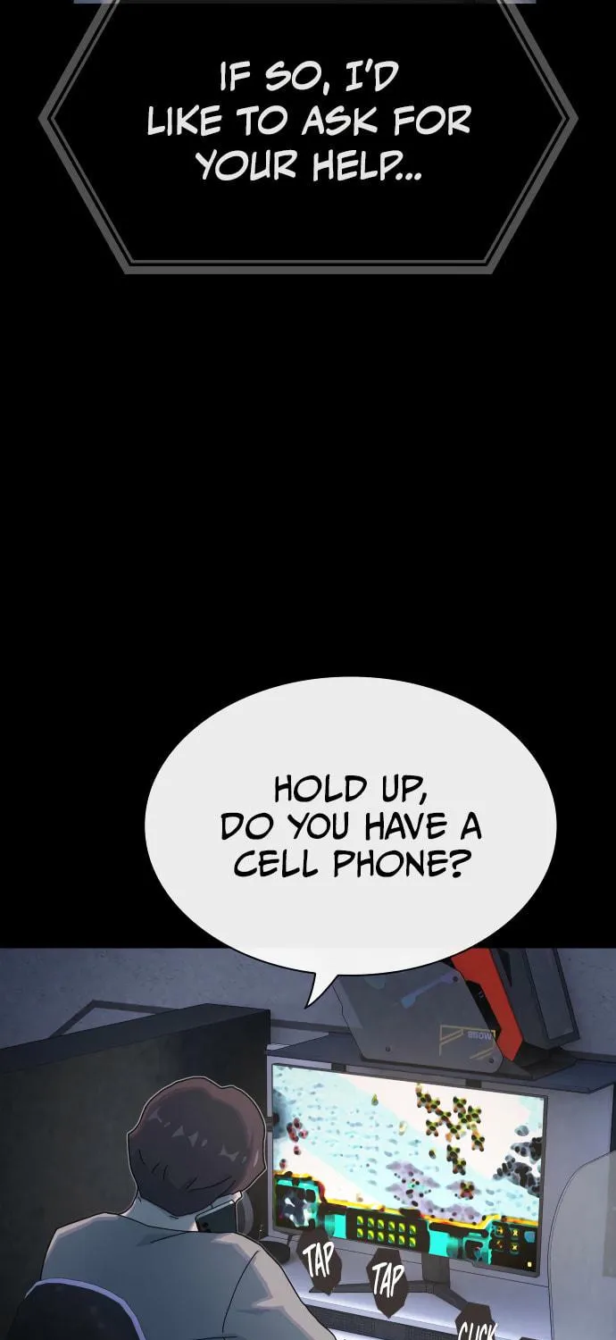 Cheonjae, Sesangeul Ikda Chapter 38 page 161 - 