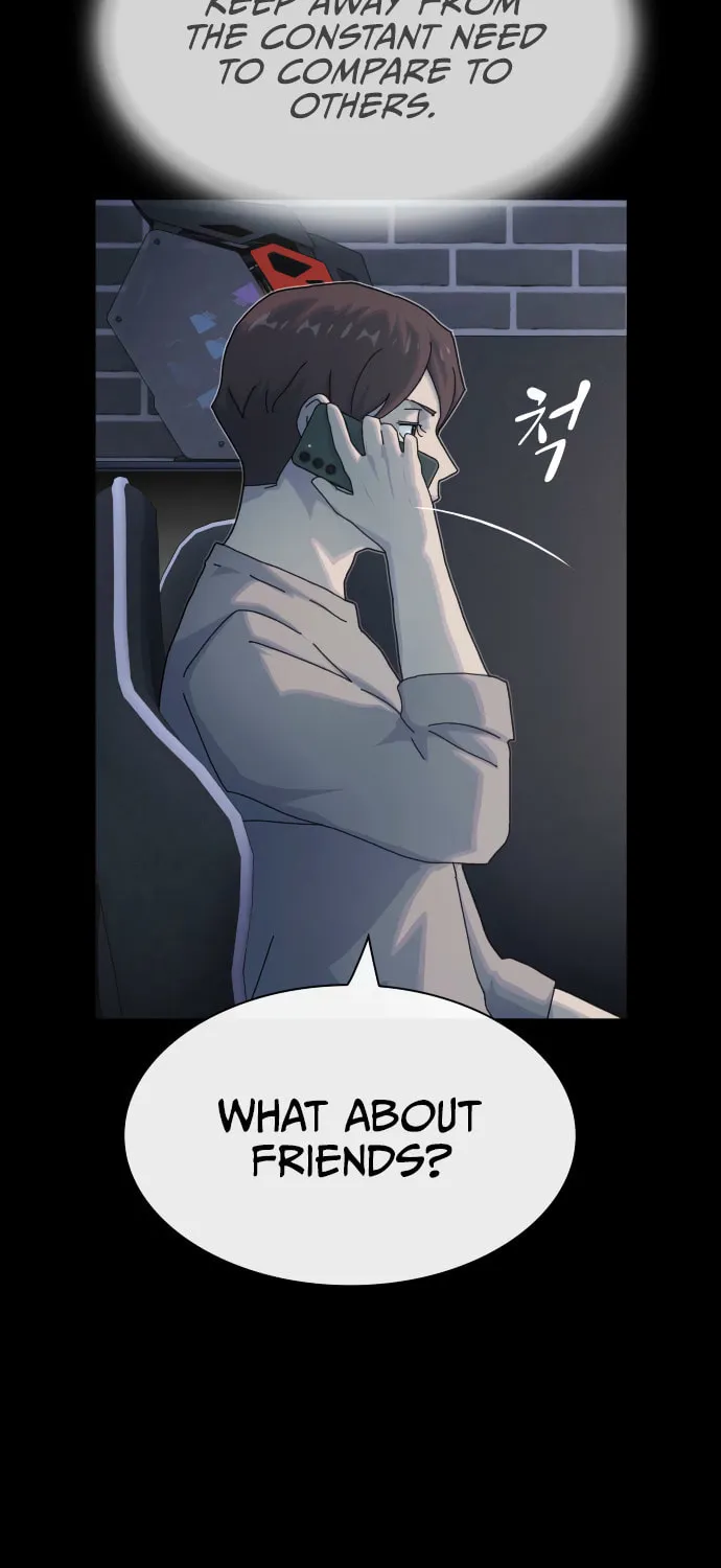 Cheonjae, Sesangeul Ikda Chapter 38 page 165 - 