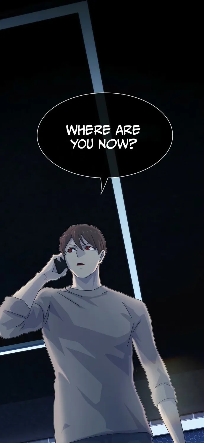 Cheonjae, Sesangeul Ikda Chapter 38 page 171 - 