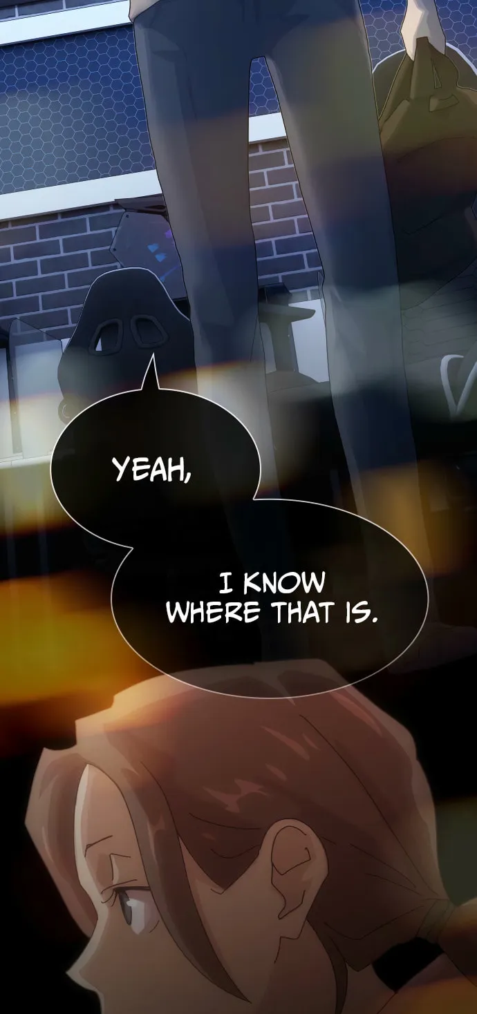 Cheonjae, Sesangeul Ikda Chapter 38 page 172 - 