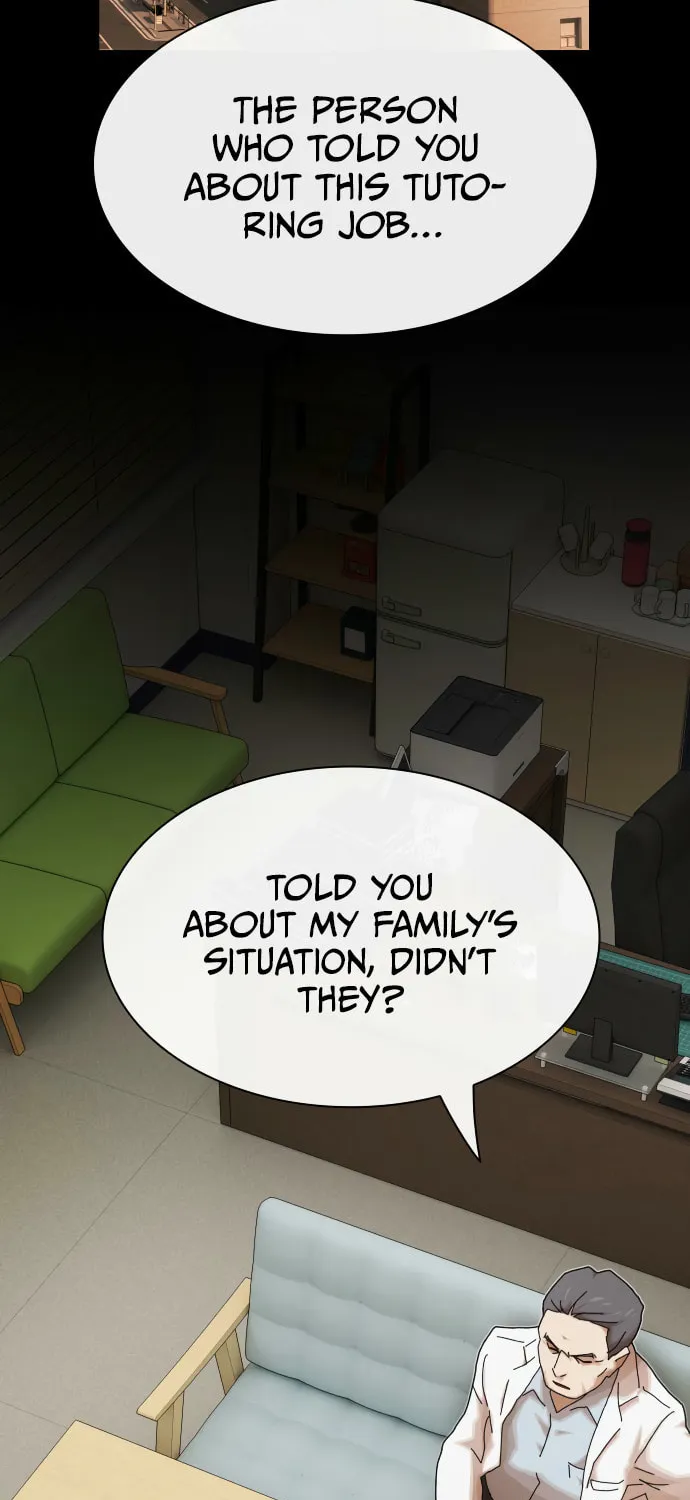 Cheonjae, Sesangeul Ikda Chapter 38 page 19 - 