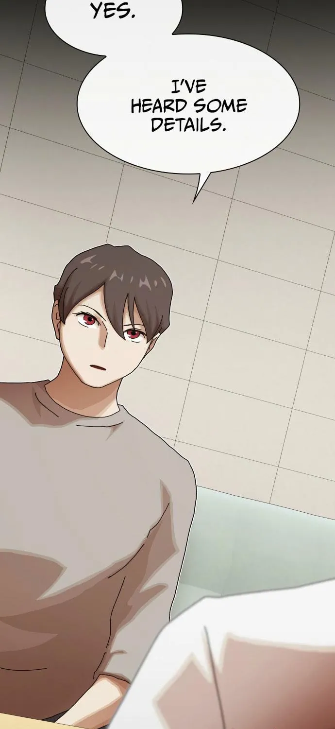 Cheonjae, Sesangeul Ikda Chapter 38 page 23 - 