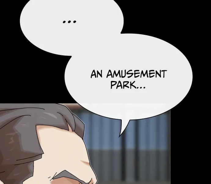Cheonjae, Sesangeul Ikda Chapter 38 page 28 - 