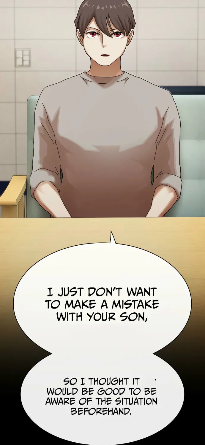 Cheonjae, Sesangeul Ikda Chapter 38 page 31 - 