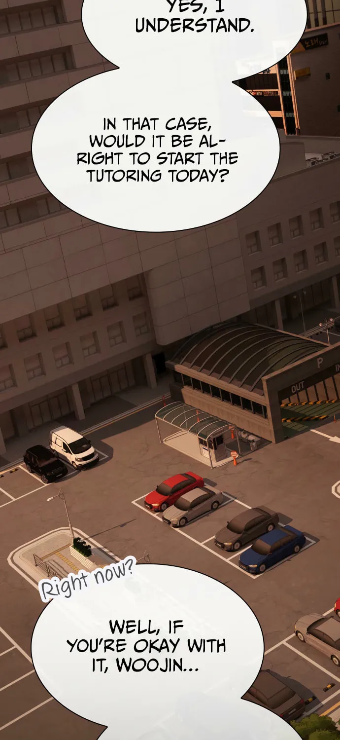 Cheonjae, Sesangeul Ikda Chapter 38 page 37 - 
