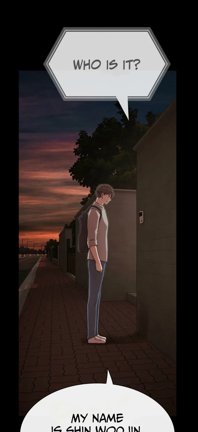 Cheonjae, Sesangeul Ikda Chapter 38 page 51 - 