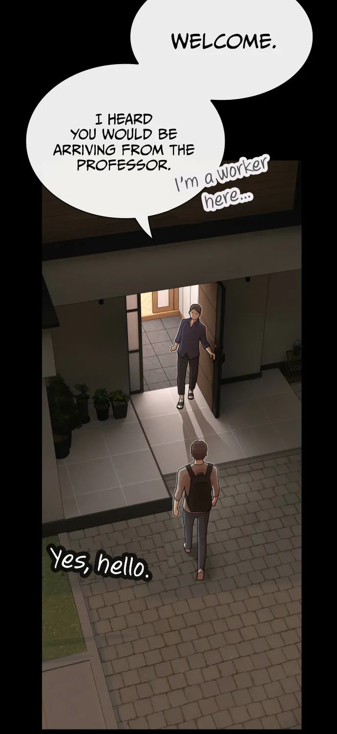 Cheonjae, Sesangeul Ikda Chapter 38 page 57 - 