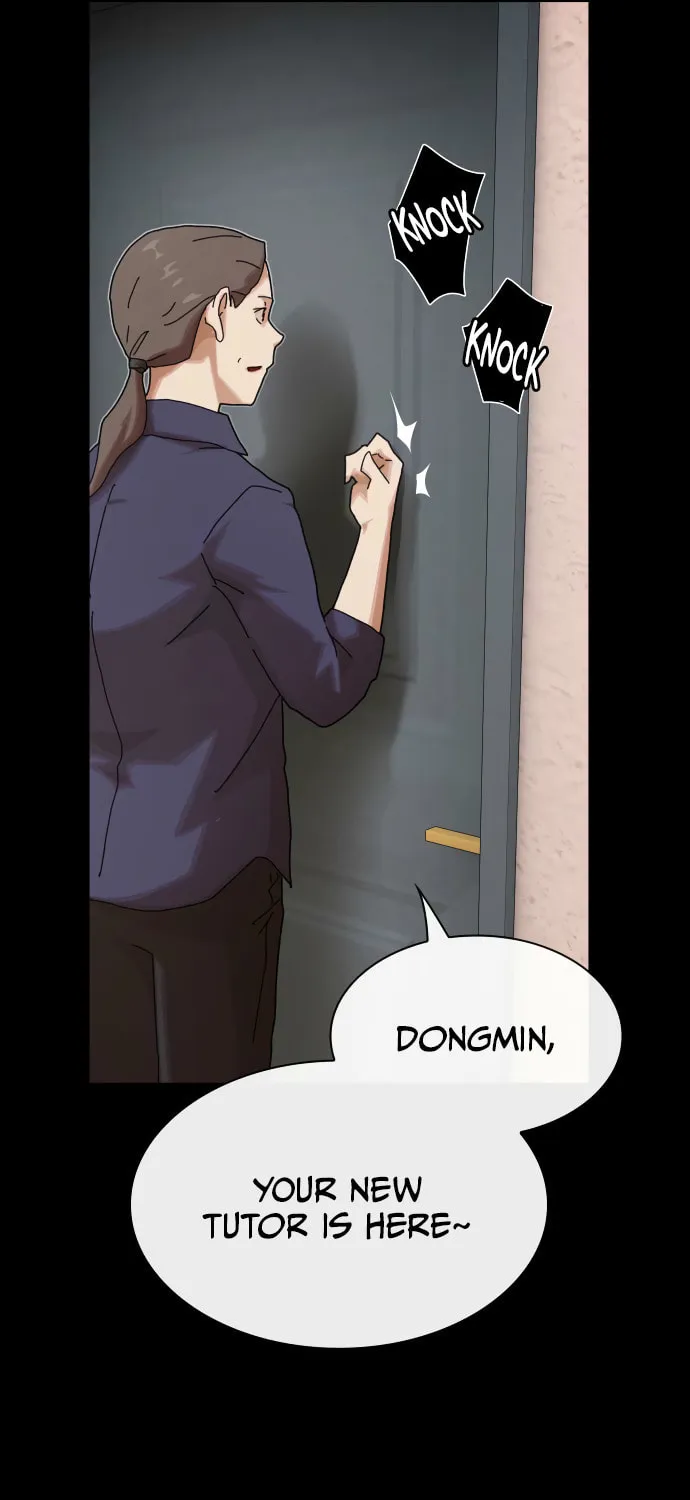 Cheonjae, Sesangeul Ikda Chapter 38 page 63 - 