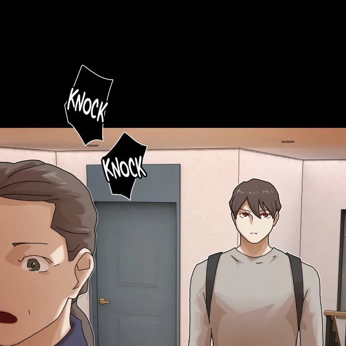 Cheonjae, Sesangeul Ikda Chapter 38 page 64 - 
