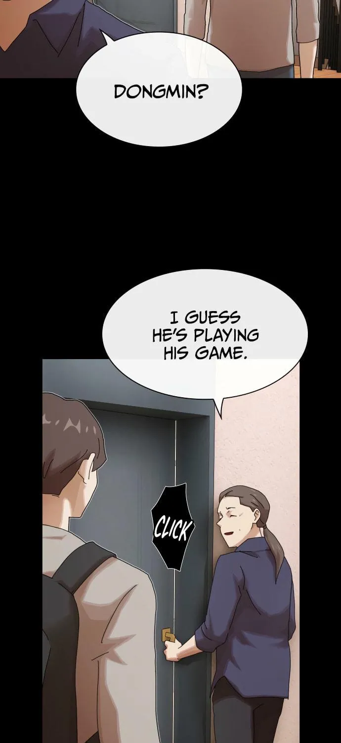 Cheonjae, Sesangeul Ikda Chapter 38 page 65 - 
