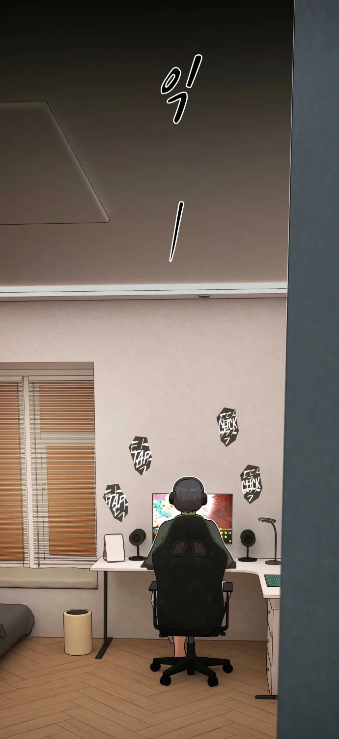 Cheonjae, Sesangeul Ikda Chapter 38 page 67 - 