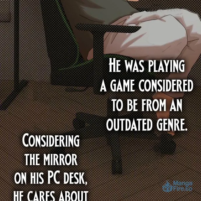 Cheonjae, Sesangeul Ikda Chapter 38 page 72 - 